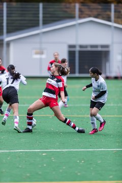 Bild 77 - wBJ VfL Pinneberg 2 - Altona 93 2 : Ergebnis: 0:10